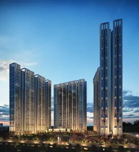 Real Estate Platform Features