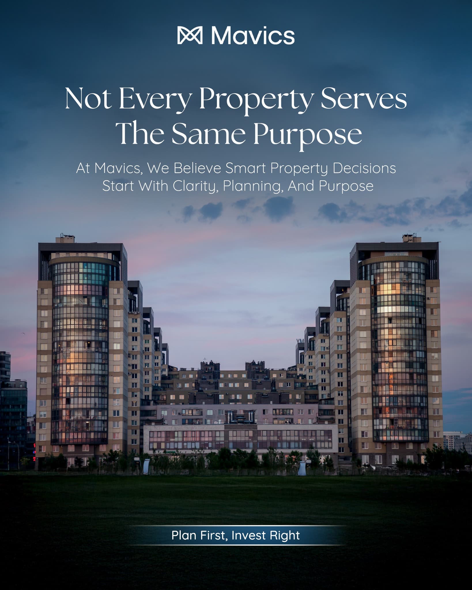 Our real estate team